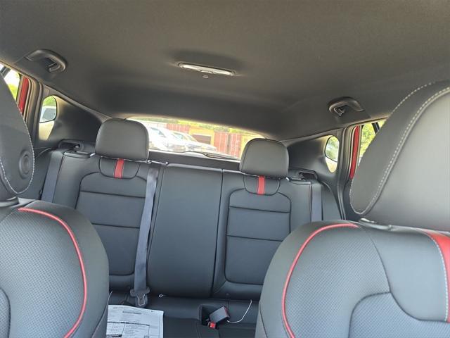 new 2025 Chevrolet Trax car, priced at $22,955