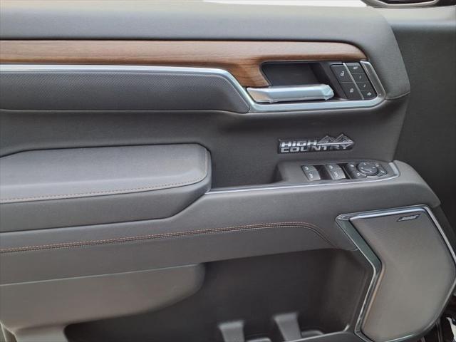 new 2025 Chevrolet Silverado 1500 car, priced at $66,116