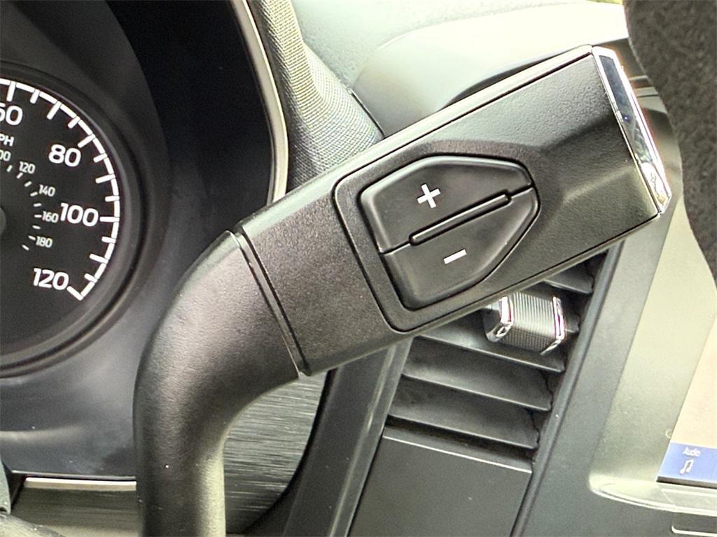 used 2021 Ford F-150 car, priced at $20,000