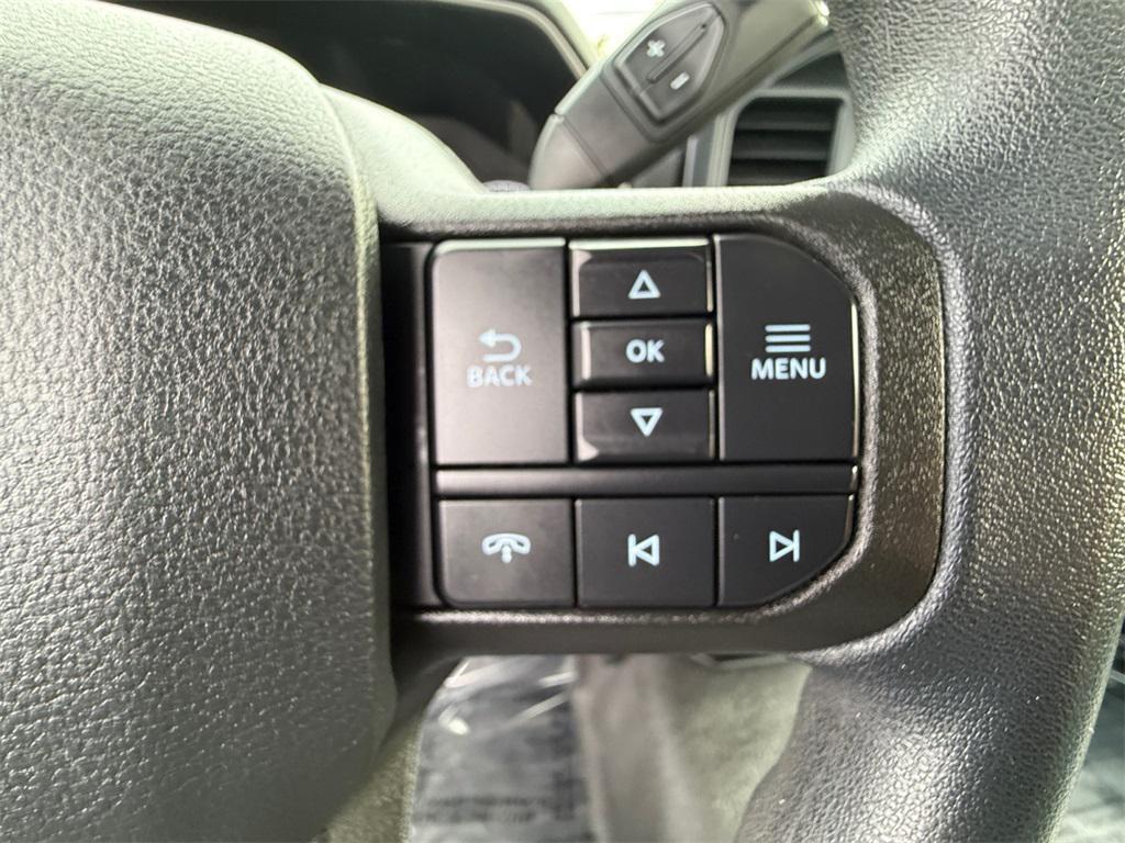 used 2021 Ford F-150 car, priced at $20,000