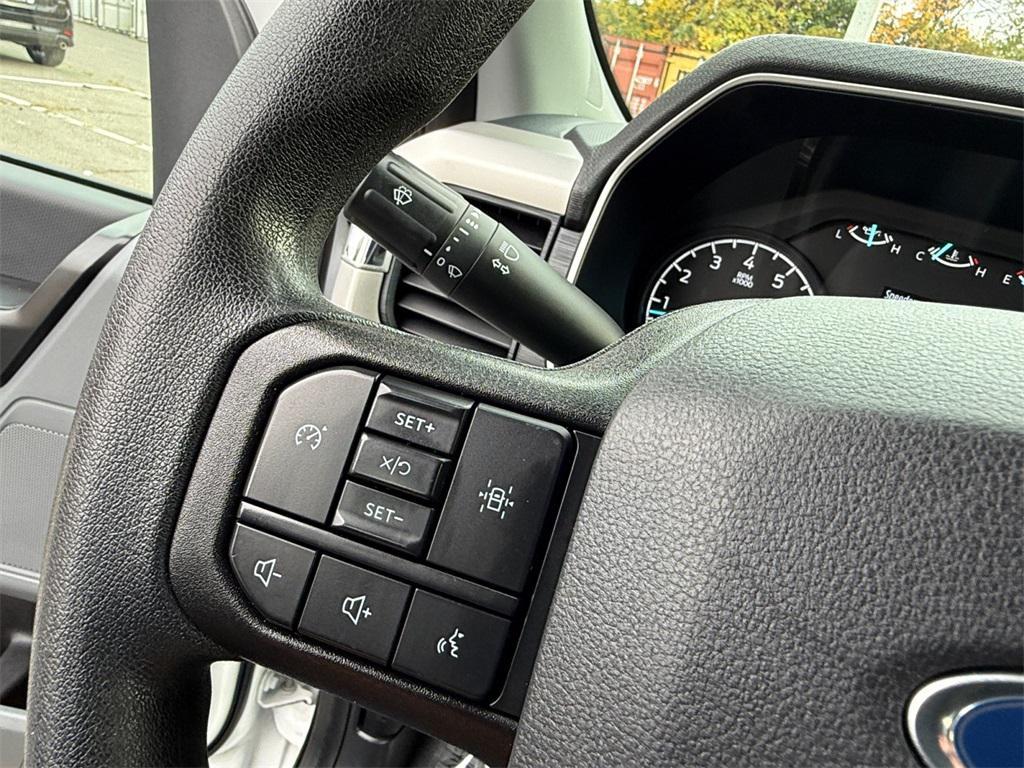 used 2021 Ford F-150 car, priced at $20,000