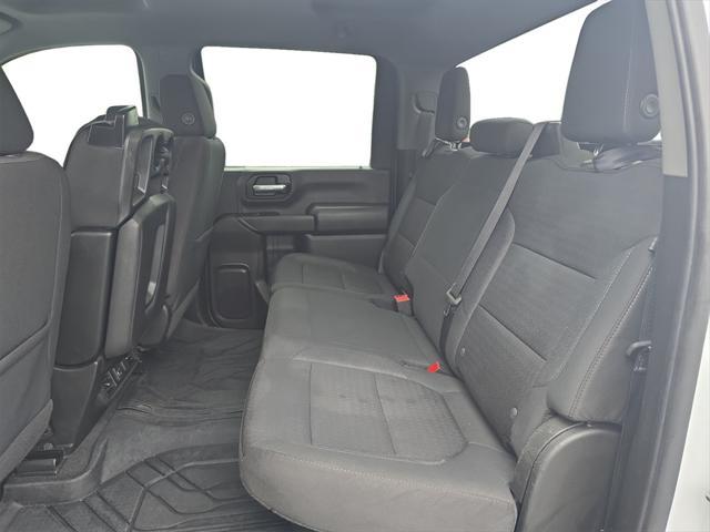 used 2022 Chevrolet Silverado 3500 car, priced at $49,500