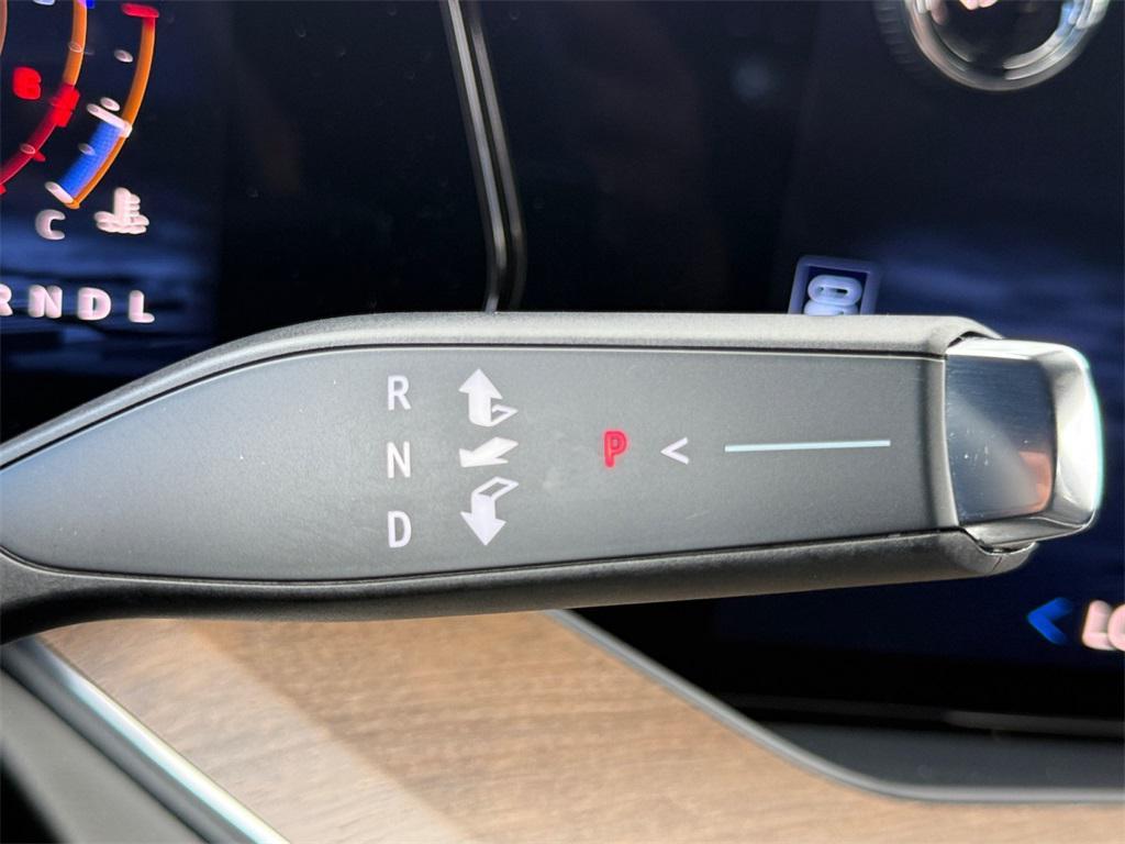 new 2025 Chevrolet Suburban car, priced at $75,939