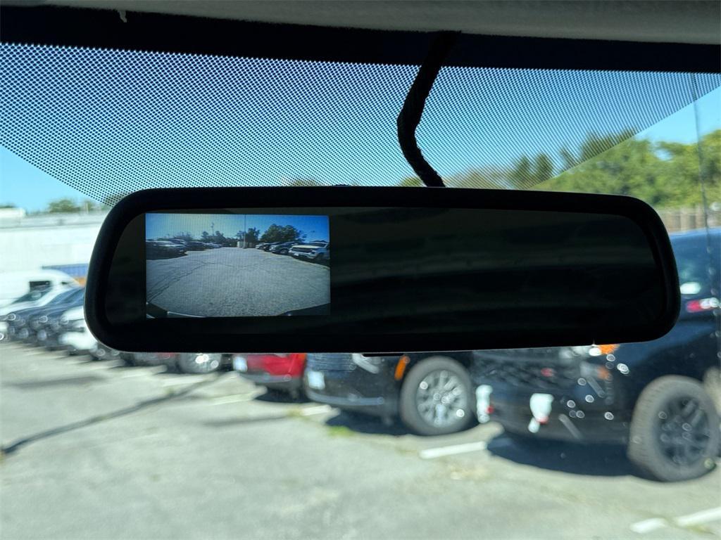 new 2025 Chevrolet Express 2500 car, priced at $40,995