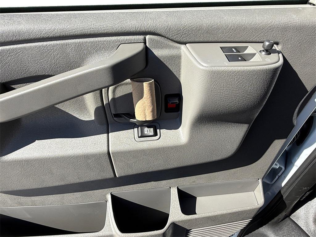 new 2025 Chevrolet Express 2500 car, priced at $40,995