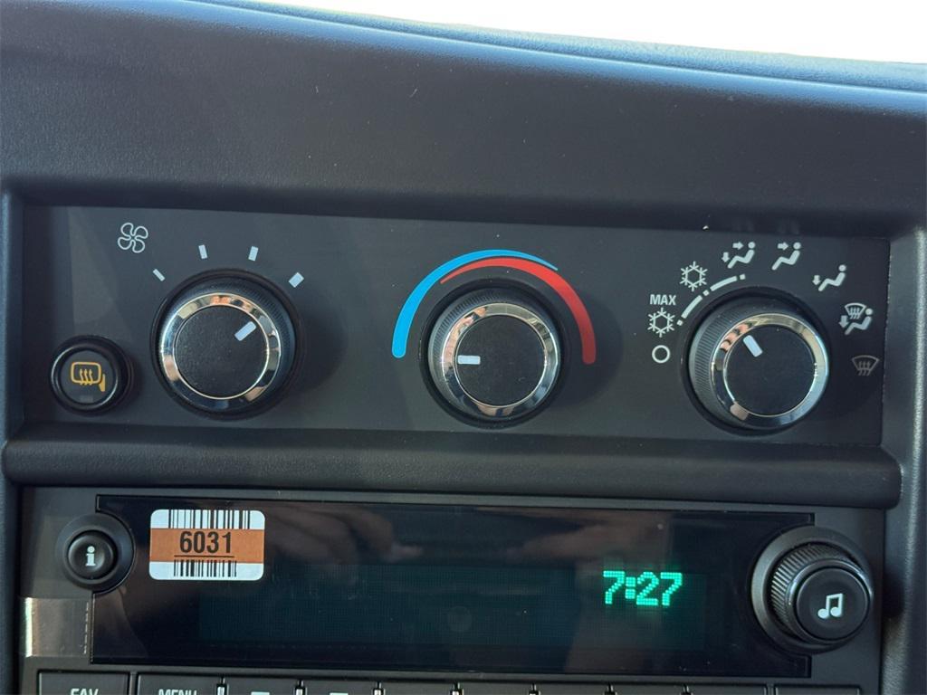 new 2025 Chevrolet Express 2500 car, priced at $40,995