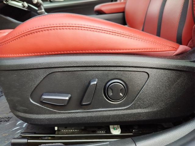 used 2023 Kia K5 car, priced at $26,000