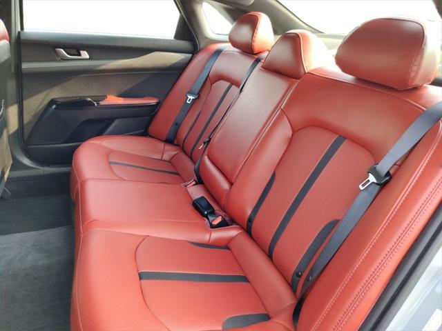 used 2023 Kia K5 car, priced at $26,000