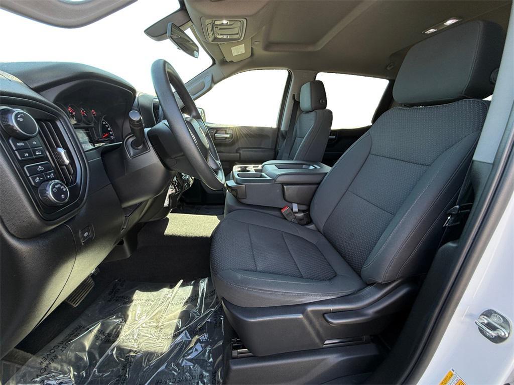 used 2020 Chevrolet Silverado 1500 car, priced at $29,000