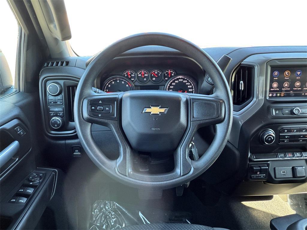 used 2020 Chevrolet Silverado 1500 car, priced at $29,000