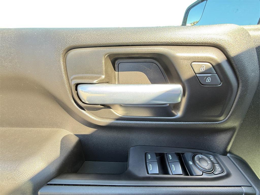 used 2020 Chevrolet Silverado 1500 car, priced at $29,000