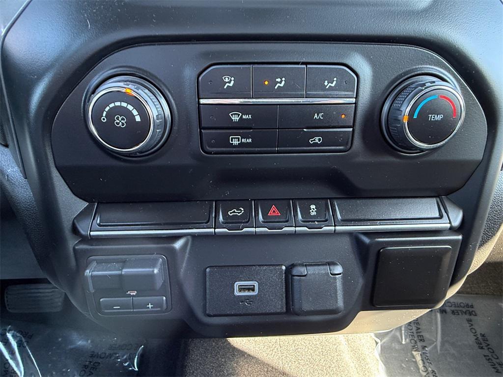 used 2020 Chevrolet Silverado 1500 car, priced at $29,000