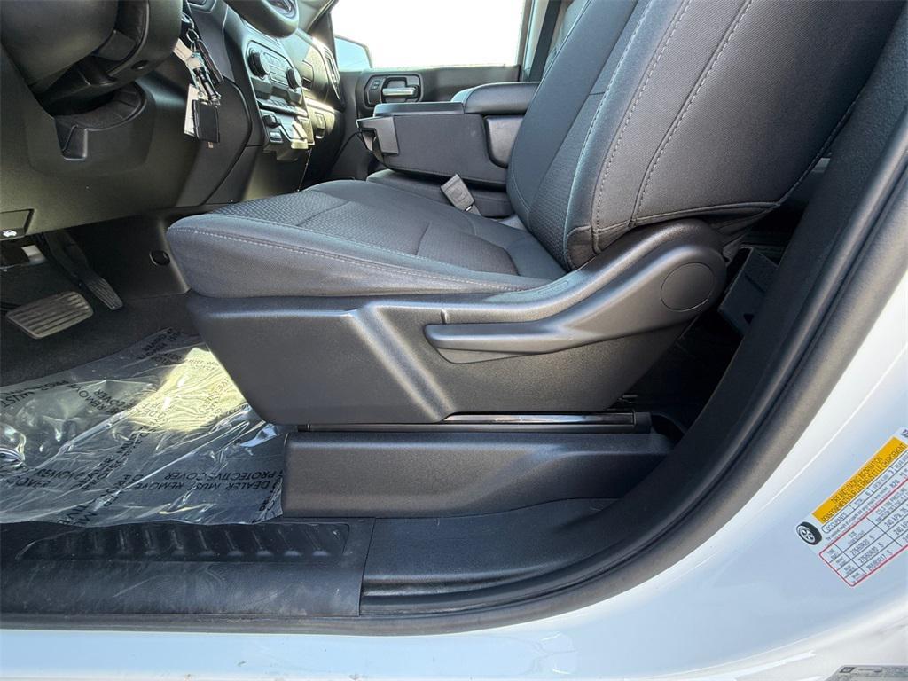 used 2020 Chevrolet Silverado 1500 car, priced at $29,000