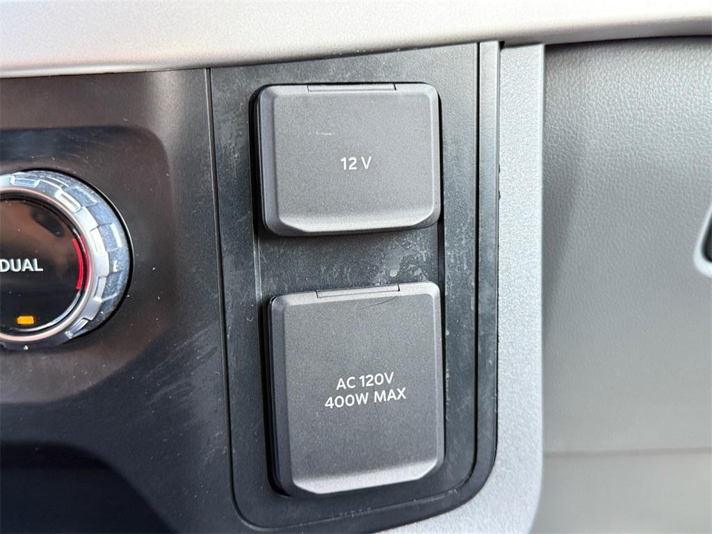 used 2023 Ford F-150 car, priced at $39,500