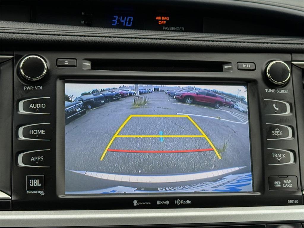 used 2016 Toyota Highlander car, priced at $19,000