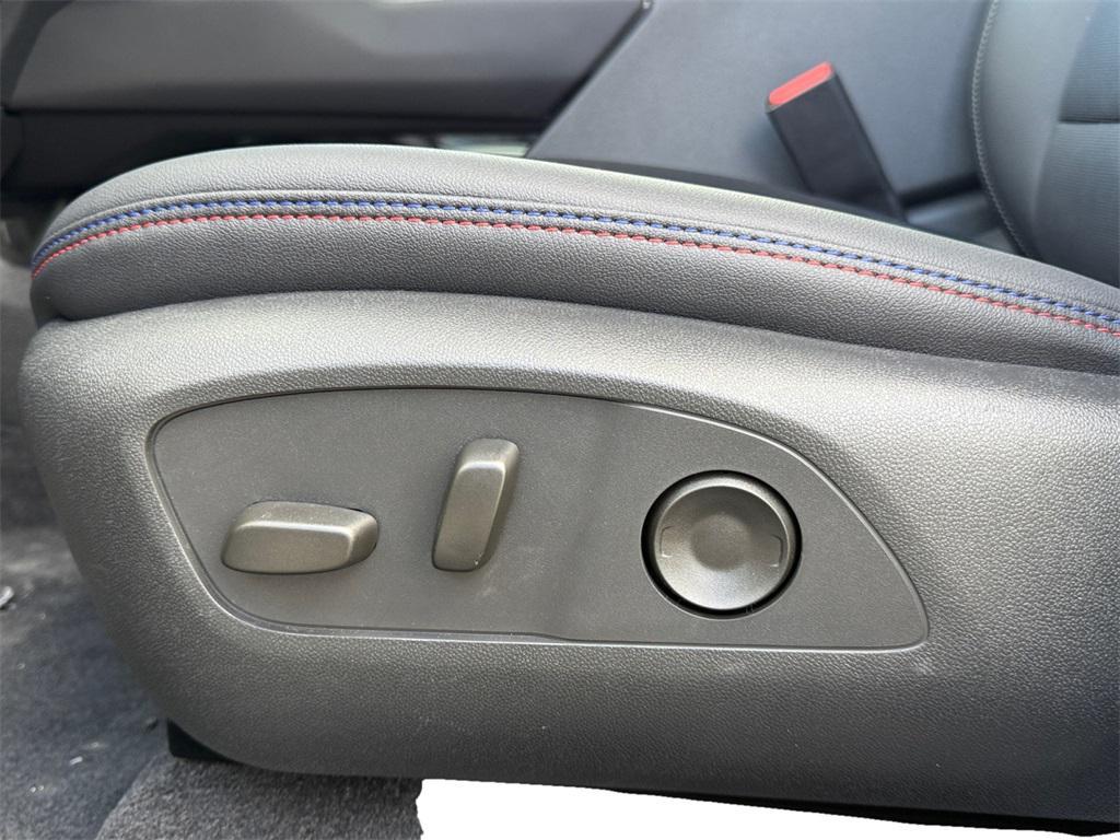 new 2026 Chevrolet Equinox EV car, priced at $45,890