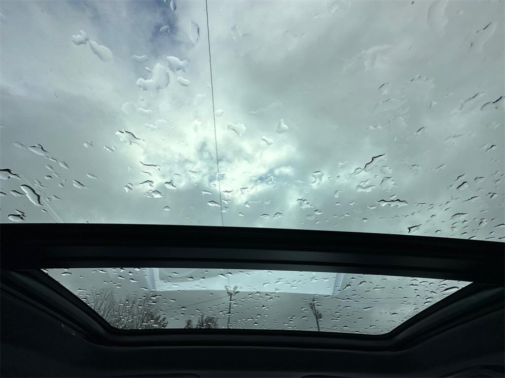 new 2026 Chevrolet Equinox EV car, priced at $35,795