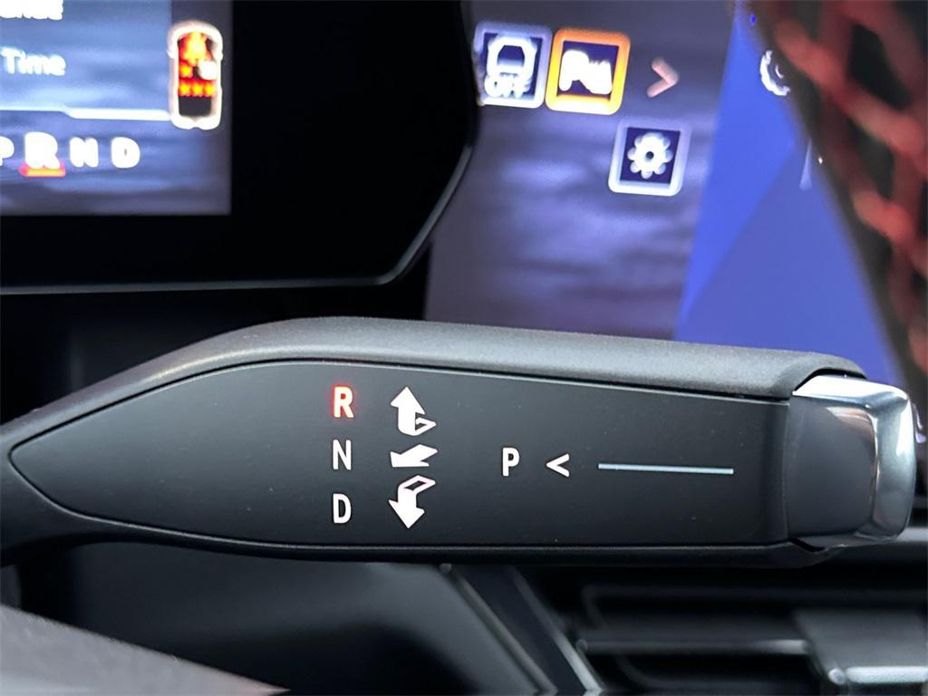 new 2026 Chevrolet Equinox EV car, priced at $43,890