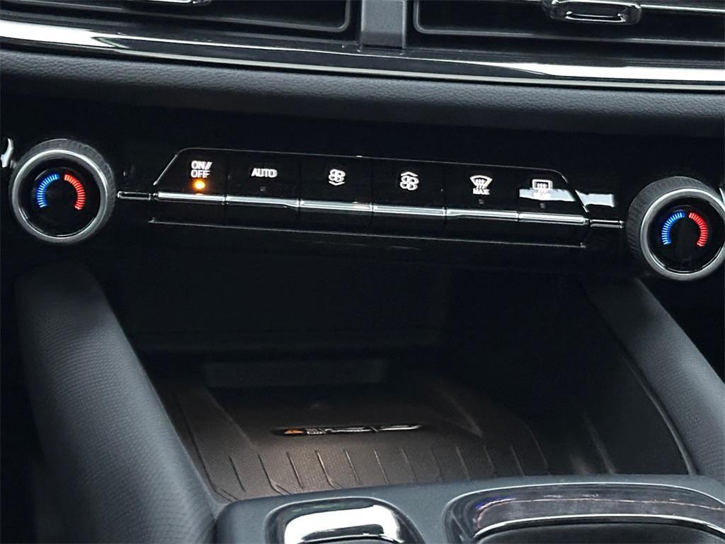 new 2026 Chevrolet Equinox EV car, priced at $43,890