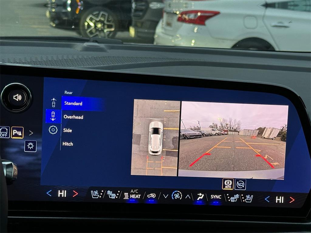 new 2026 Chevrolet Equinox EV car, priced at $43,890