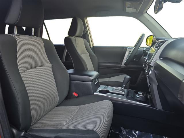 used 2022 Toyota 4Runner car, priced at $33,000