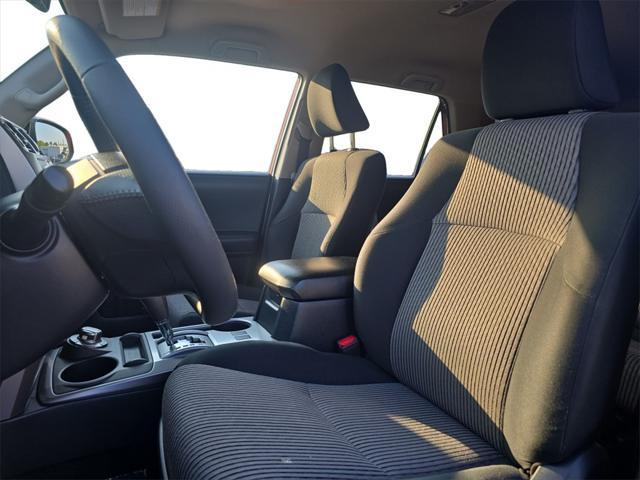 used 2022 Toyota 4Runner car, priced at $33,000