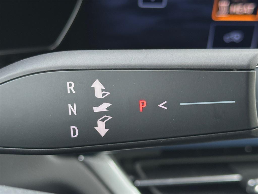 new 2026 Chevrolet Equinox EV car, priced at $38,895