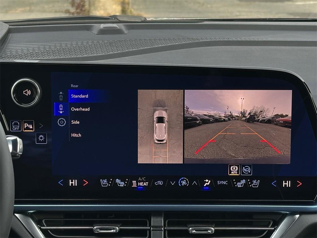 new 2026 Chevrolet Equinox EV car, priced at $38,895