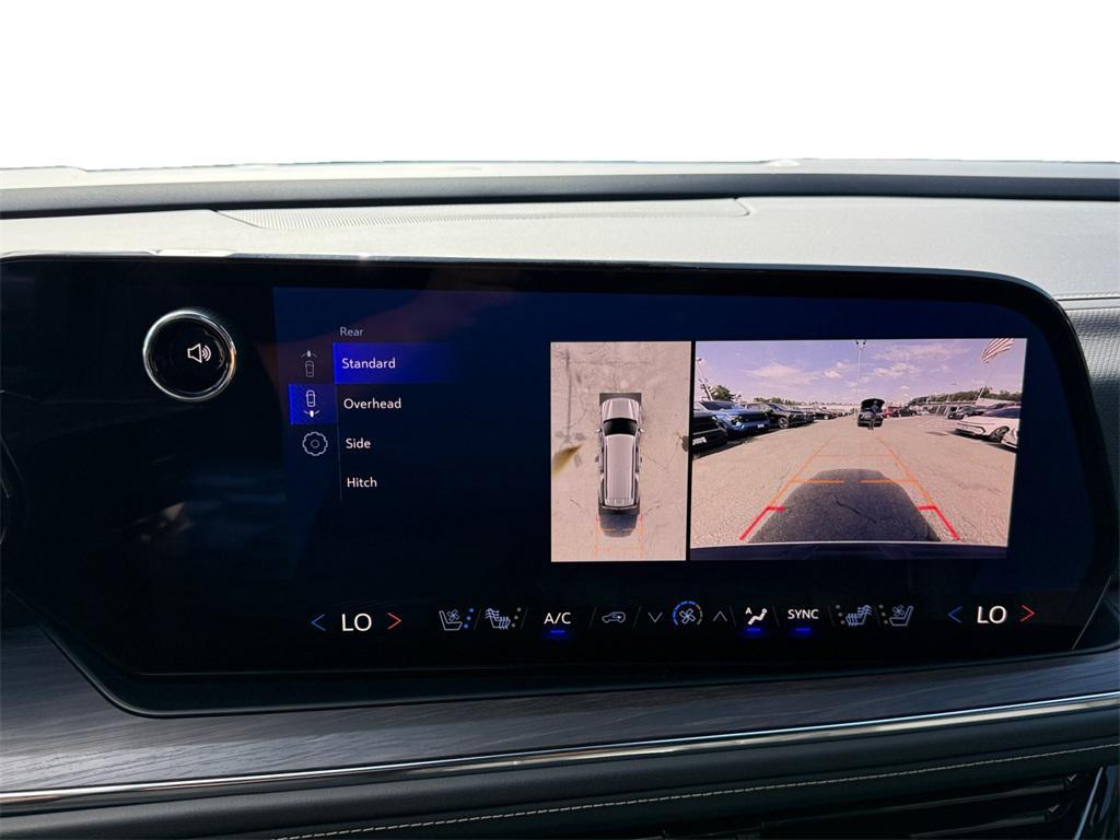 new 2025 Chevrolet Suburban car, priced at $72,365