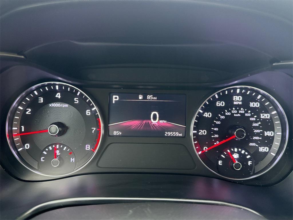 used 2024 Kia Forte car, priced at $16,000