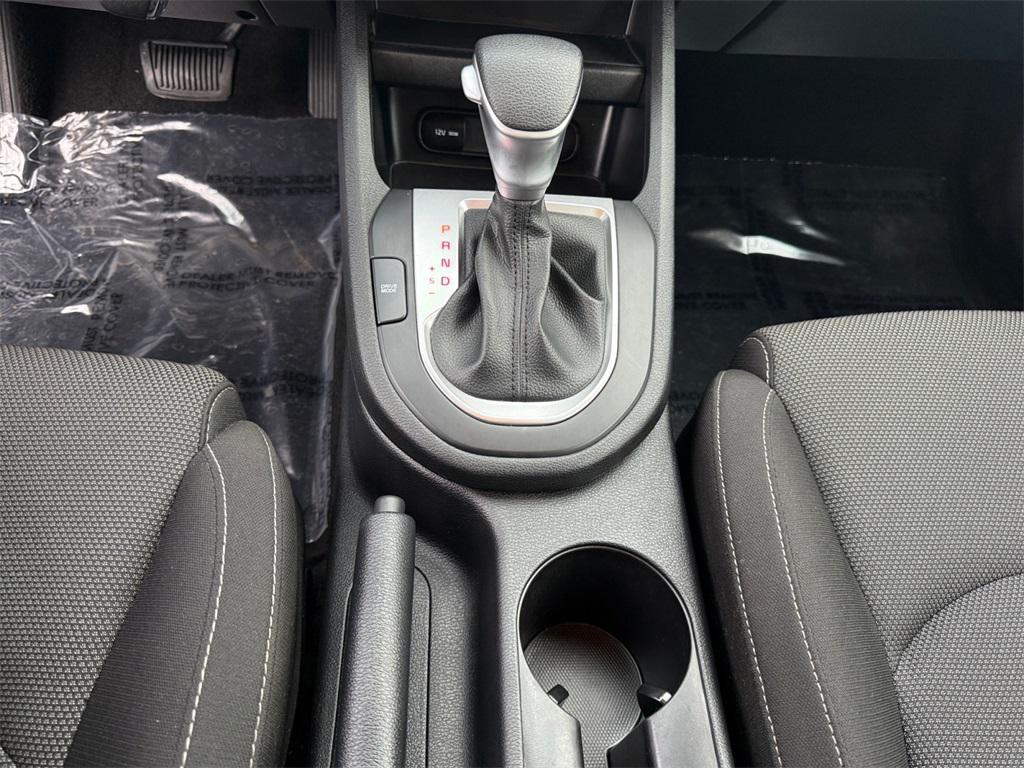 used 2024 Kia Forte car, priced at $16,000