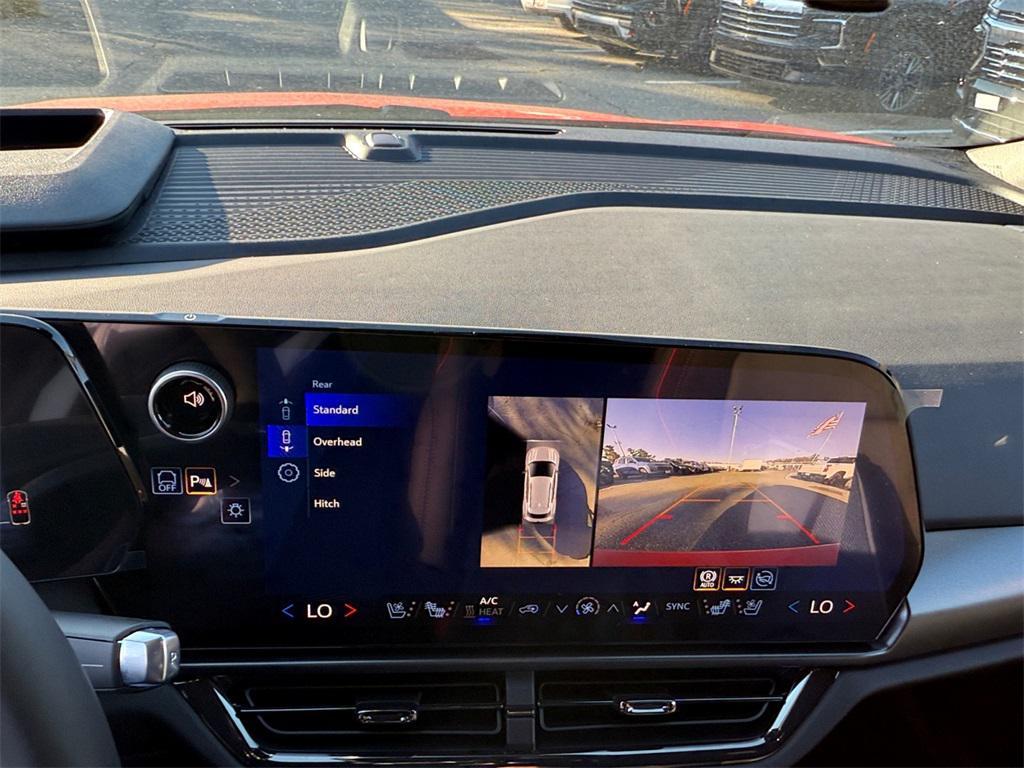new 2026 Chevrolet Equinox EV car, priced at $40,985