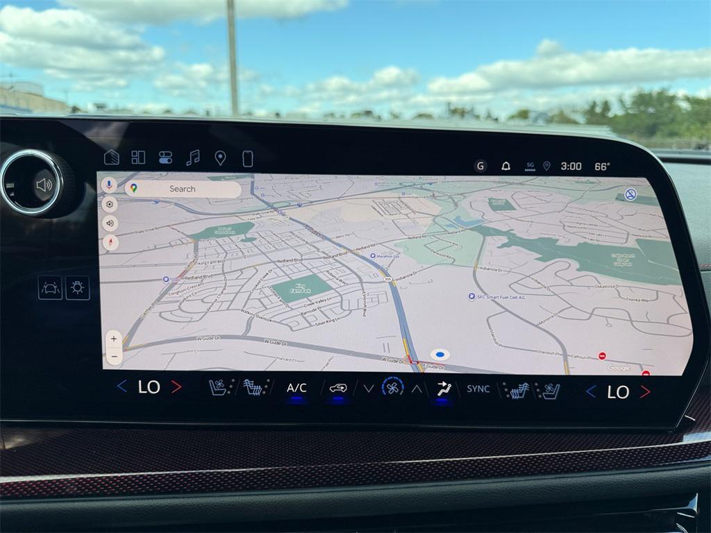 new 2026 Chevrolet Traverse car, priced at $55,855