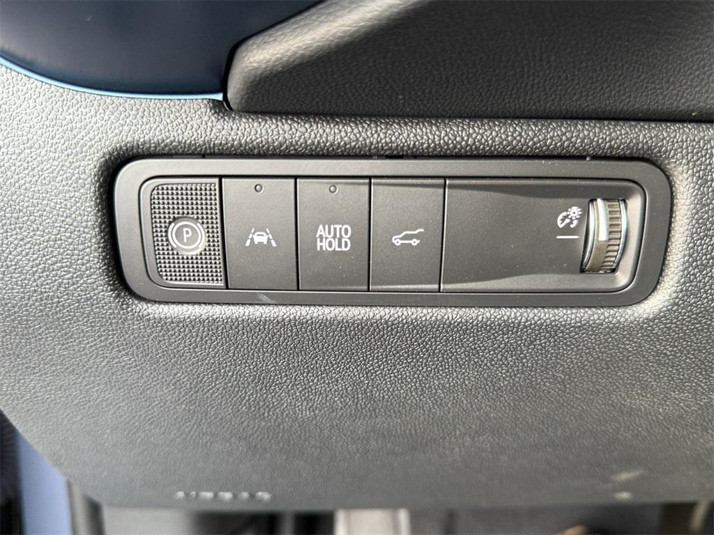 new 2026 Chevrolet Equinox EV car, priced at $34,295