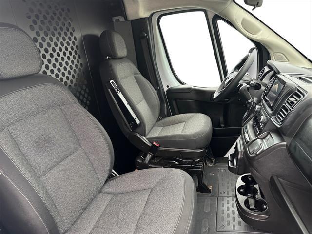 used 2023 Ram ProMaster 2500 car, priced at $32,000