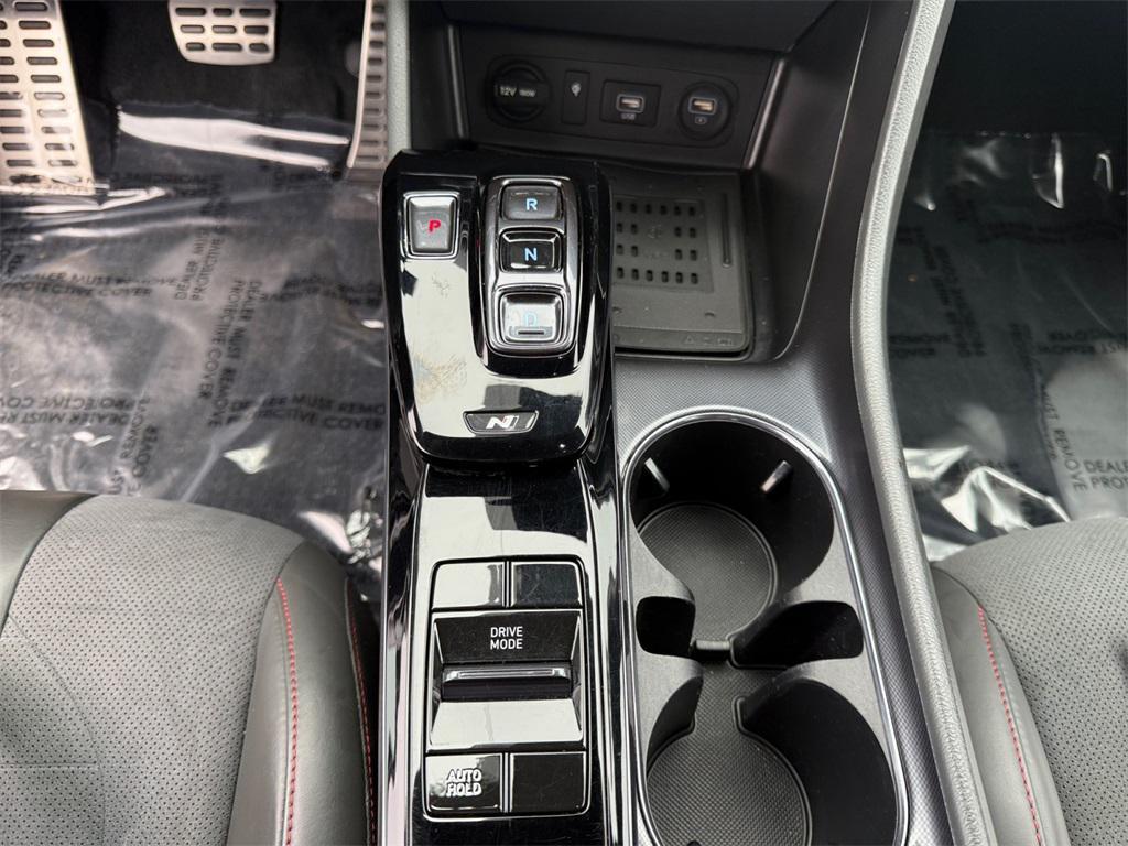 used 2022 Hyundai Sonata car, priced at $19,000