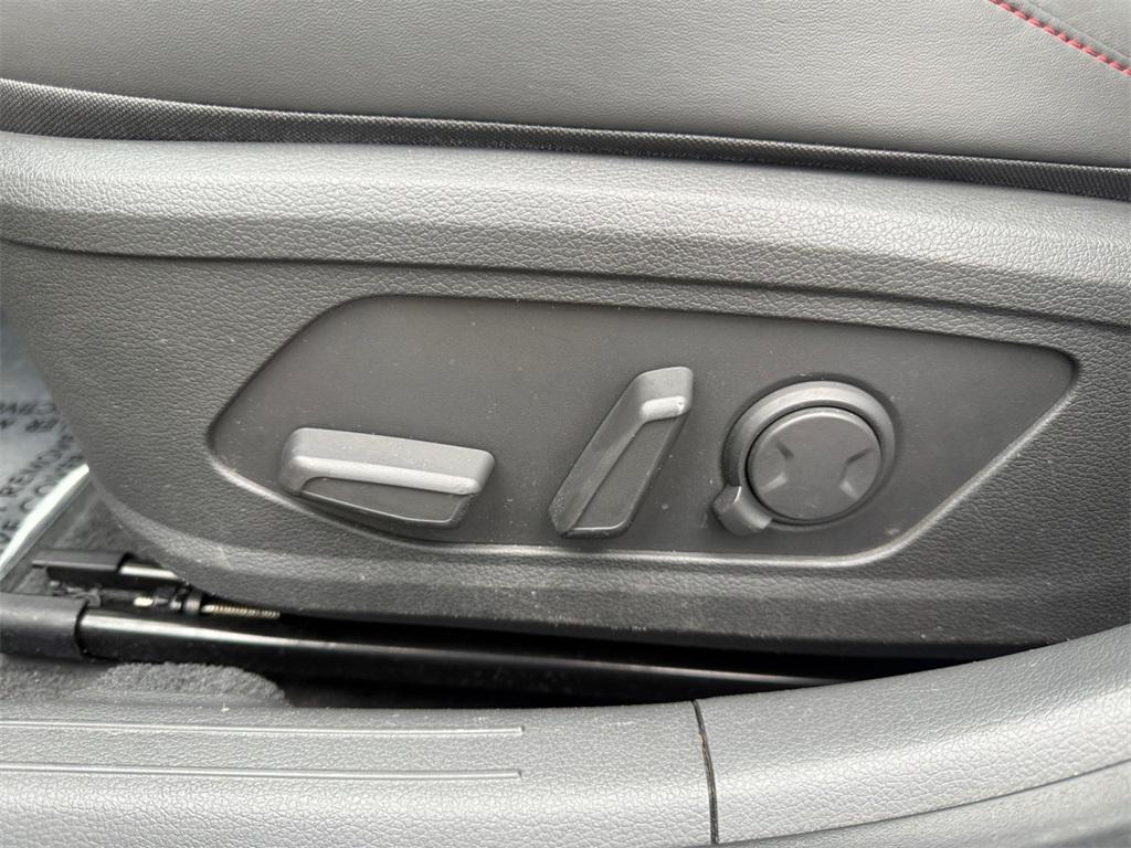 used 2022 Hyundai Sonata car, priced at $19,000