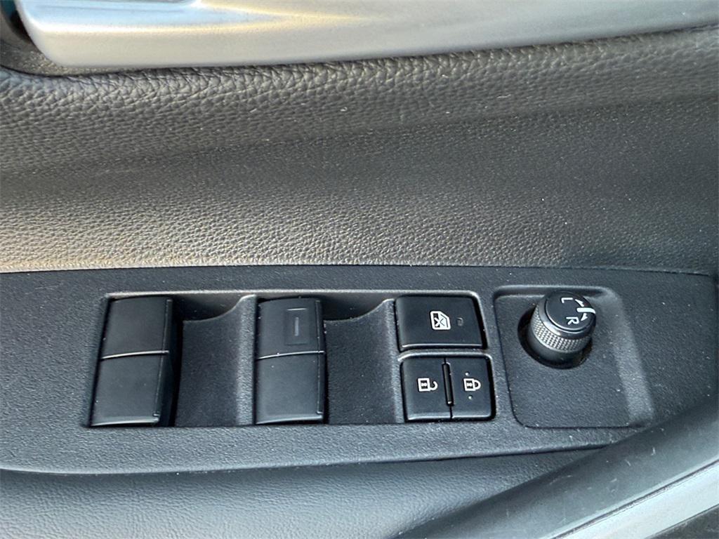 used 2024 Toyota Corolla car, priced at $20,500