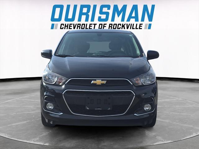 used 2016 Chevrolet Spark car, priced at $8,500