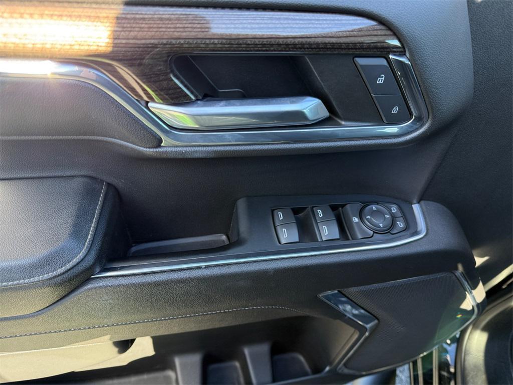 used 2023 Chevrolet Silverado 1500 car, priced at $41,500