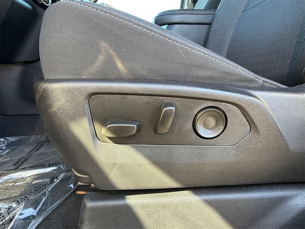 used 2023 Chevrolet Silverado 1500 car, priced at $41,500