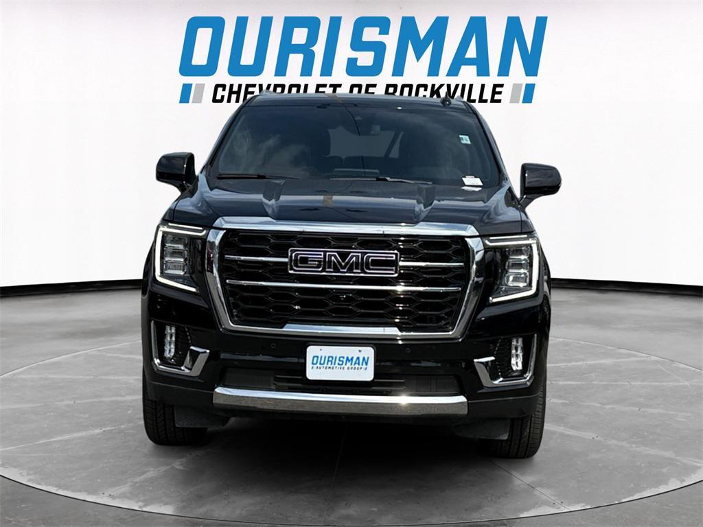 used 2024 GMC Yukon XL car, priced at $62,500