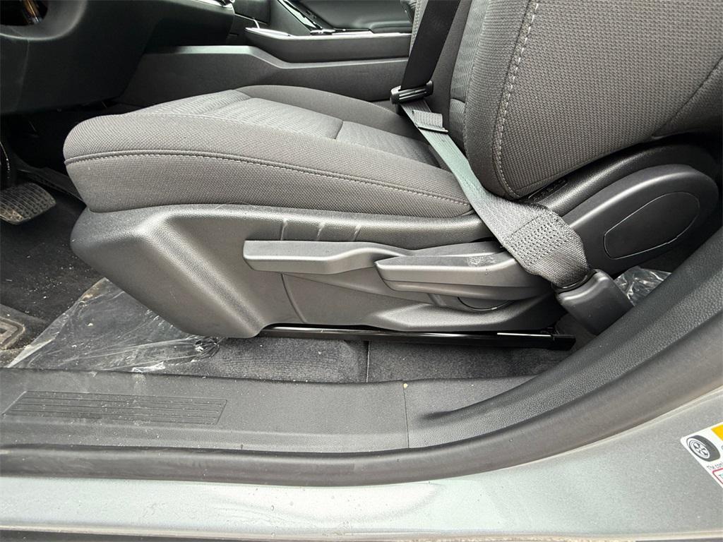 new 2026 Chevrolet Equinox car, priced at $24,995