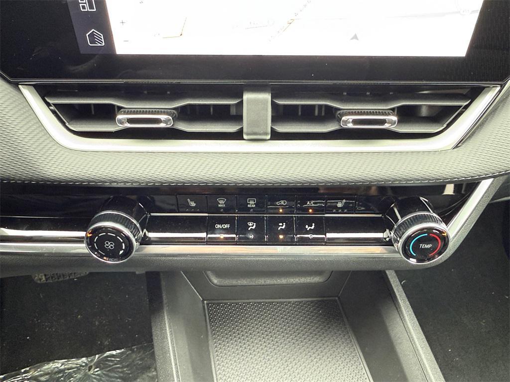 new 2026 Chevrolet Equinox car, priced at $24,995