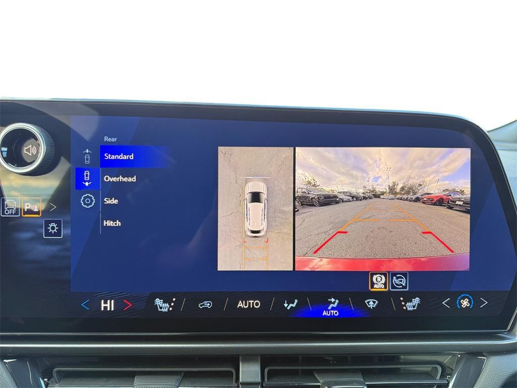 new 2026 Chevrolet Equinox EV car, priced at $38,590