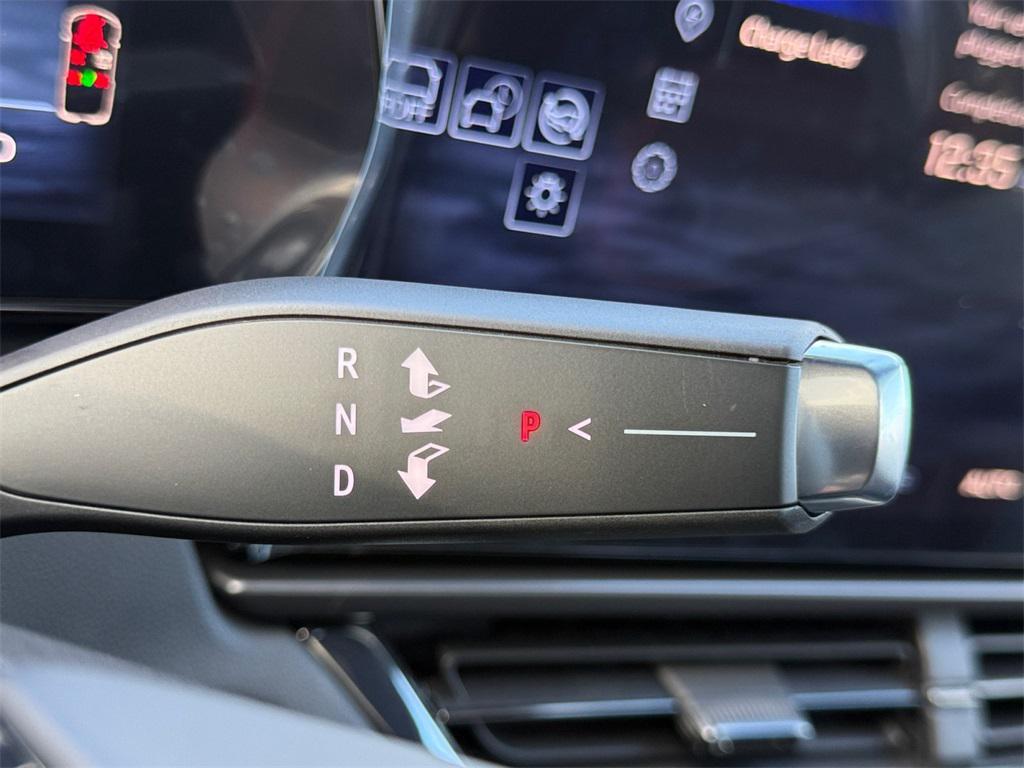 new 2026 Chevrolet Equinox EV car, priced at $38,590