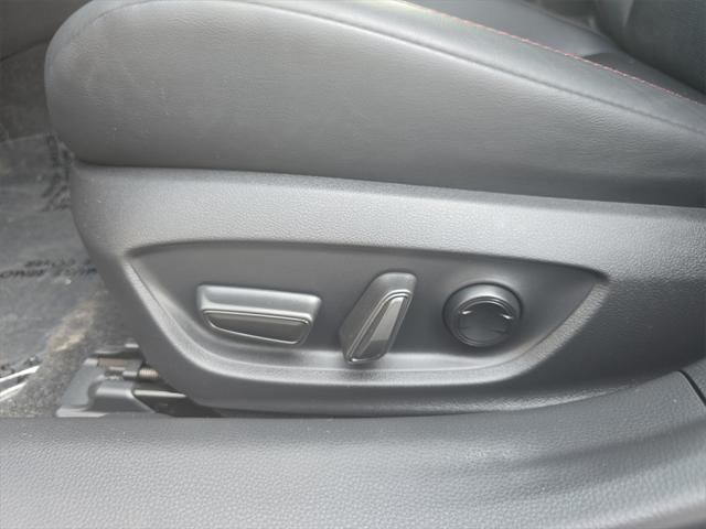 used 2023 Toyota Prius Prime car, priced at $31,000
