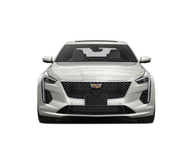 used 2019 Cadillac CT6 car, priced at $34,400