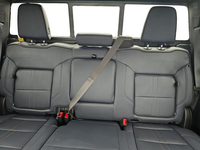 used 2024 Chevrolet Silverado 1500 car, priced at $56,000