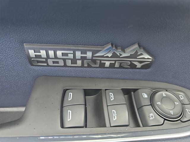 used 2024 Chevrolet Silverado 1500 car, priced at $56,000